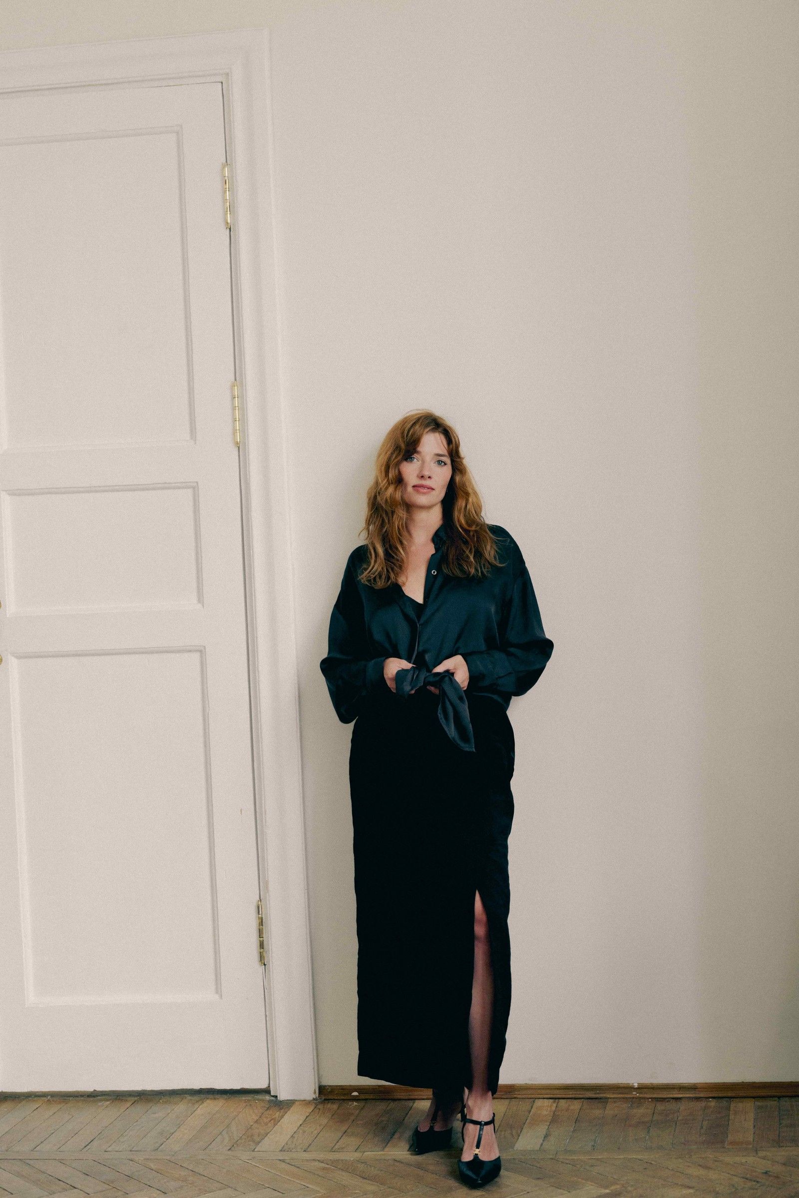 Арина Заворохина, основатель RISH Studio